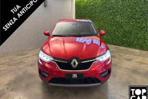 Renault Arkana Full Hybrid E-Tech 145 CV Techno