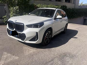 Bmw x1 msport pro