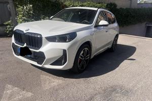 Bmw x1 msport pro