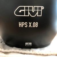 Casco givi modulare