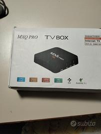 TV box 