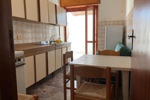 AGROPOLI 4 posti a 5 m a piedi da mare-lido Venere