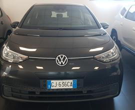 Volkswagen id.3 - 2022