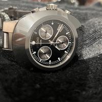 Rado Black Cvd Coated Hardmetal Stainless Diastar