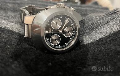 Rado Black Cvd Coated Hardmetal Stainless Diastar