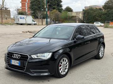 Audi A3 Sportback 1.6 TDI 08/2013