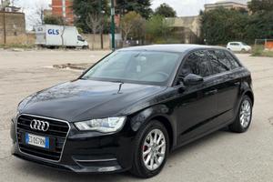 Audi A3 Sportback 1.6 TDI 08/2013