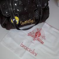 borsa tweety Braccialini