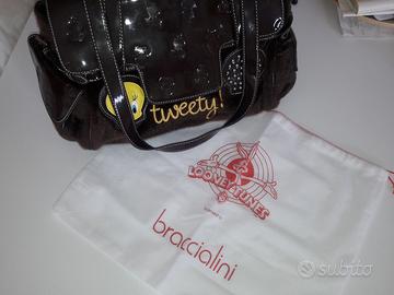 borsa tweety Braccialini