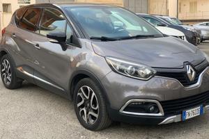 Renault Captur 1.5 dCi 8V 90 CV Start&Stop Energy 