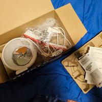 passì ariete