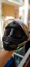 Casco Scorpion Exo-GT SP AIR in fibra 