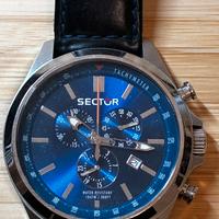 Orologio Sector