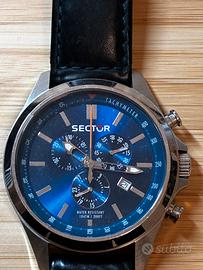 Orologio Sector