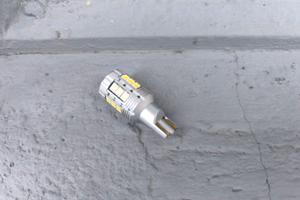 lampadina LED retromarcia fiat 500L
