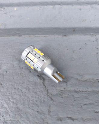 lampadina LED retromarcia fiat 500L