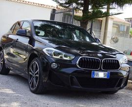 BMW X2 sDrive18d Msport
