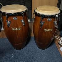 Congas Guanex Cuba