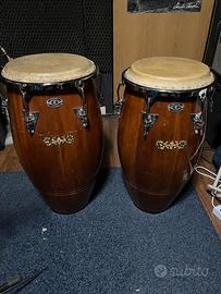 Congas Guanex Cuba