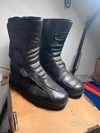 Stivali moto uomo Alpinestar
