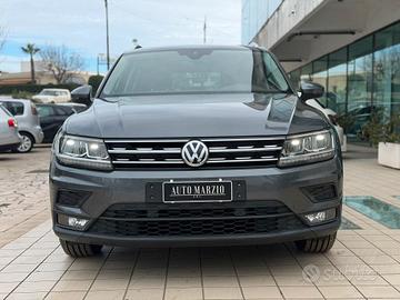 Volkswagen Tiguan 2.0 tdi Business 150cv