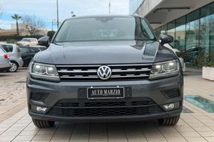 Volkswagen Tiguan 2.0 tdi Business 150cv
