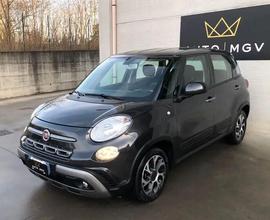 Fiat 500L 1.4 95 CV S&S Cross-NEOPATENTATI-UNIPROP