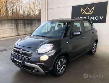 Fiat 500L 1.4 95 CV S&S Cross-NEOPATENTATI-UNIPROP