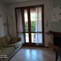 Casa vacanza sul lago