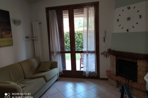 Casa vacanza sul lago