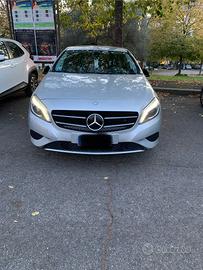 Mercedes classe a 180d