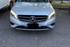 Mercedes classe a 180d