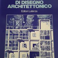 libro di disegno architettonico