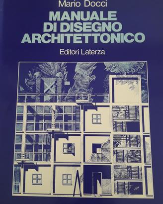 libro di disegno architettonico