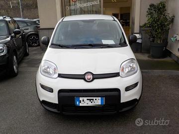 FIAT Panda MY25 - 1.0 FireFly Hybrid POP