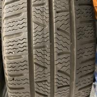 Pneumatici invernali