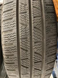 Pneumatici invernali