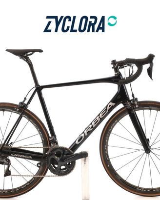 Orbea Orca M20i Team Di2 11V t.58