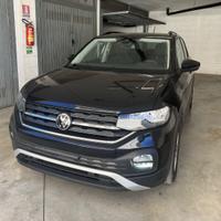 VOLKSWAGEN T-Cross 1.0 TSI 110 CV Advanced