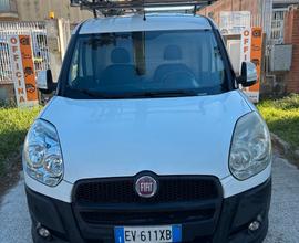 Fiat Doblo Doblò 1.6 MJT 105CV PC-TN Cargo Lamiera