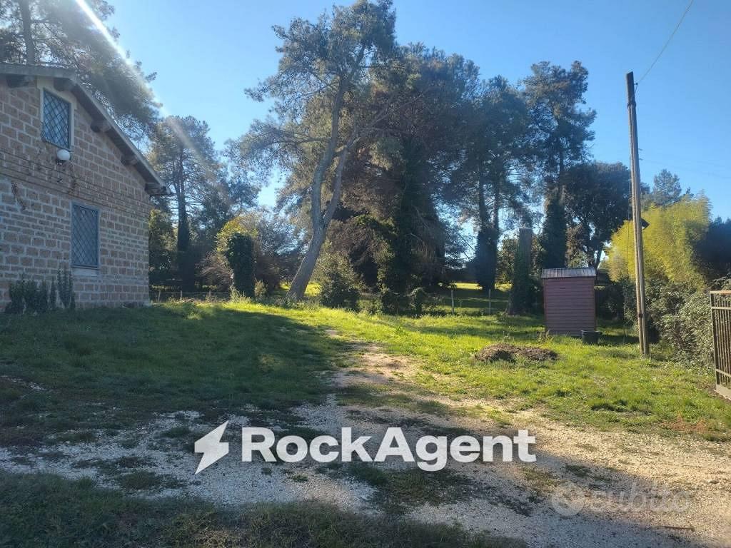 Casa – Monterosi, Pianetti - Vista 5