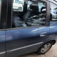 HYUNDAI MATRIX 2002 - PORTA POSTERIORE SINISTRO