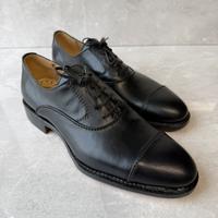 Scarpe di altissima manifattura made in italy