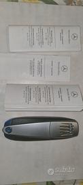 Telefono Mercedes Benz Bluetooth  originale nuovo