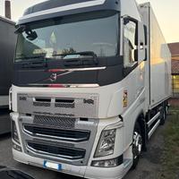 Motrice Volvo FH 460 6x2