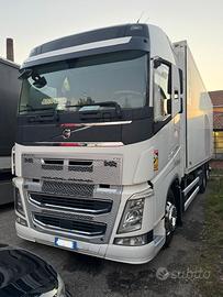 Motrice Volvo FH 460 6x2