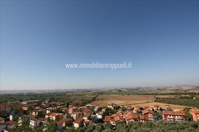 CS221 - Casa Singola da Ristrutturare con Vista Pa