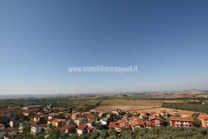 CS221 - Casa Singola da Ristrutturare con Vista Pa