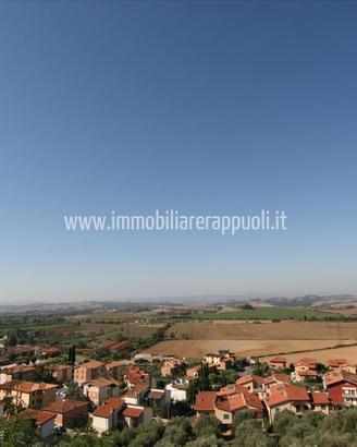 CS221 - Casa Singola da Ristrutturare con Vista Pa