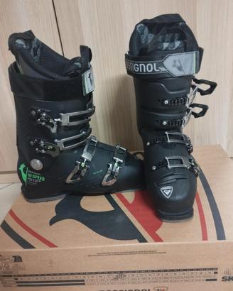 Scarponi da sci Rossignol Hi-Speed Pro 120 - 26.5